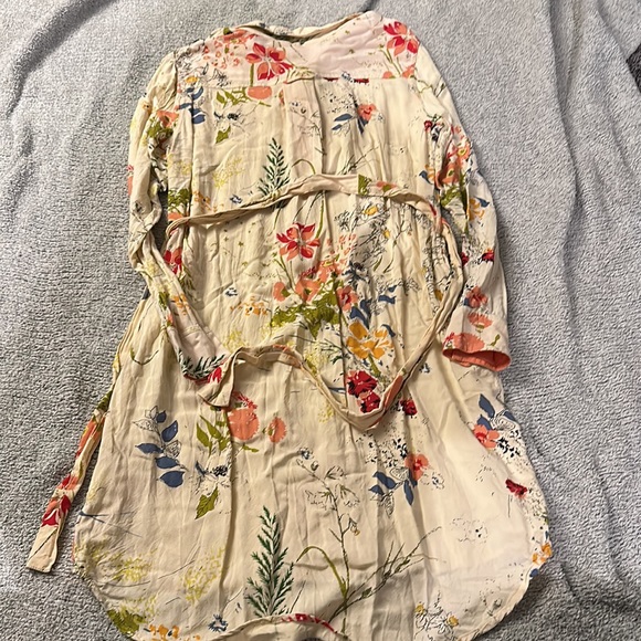 Evy’s Tree Amy Dress in Wildflower, Medium - Picture 5 of 7